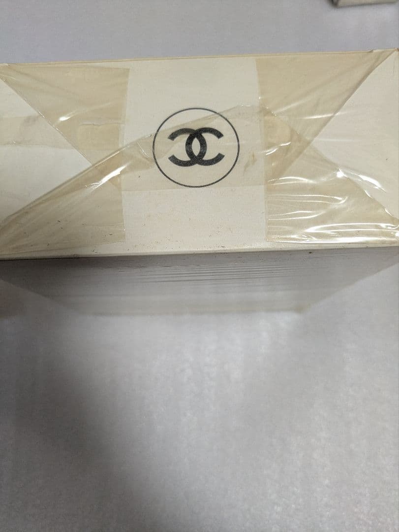 CHANEL N°19 シャネル 香水 石鹸 パウダー 6点 まとめ売り