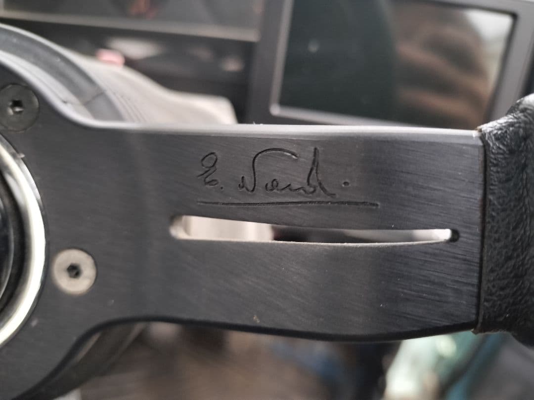 チビさん専用　ナルディ　33π　33パイ　正規品