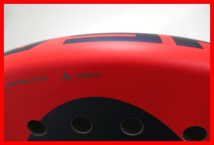 さくらもちHEAD RADICAL ELITE パデルラケットmム352②