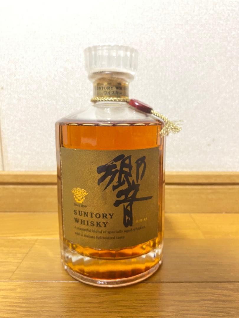 響ゴールドラベル