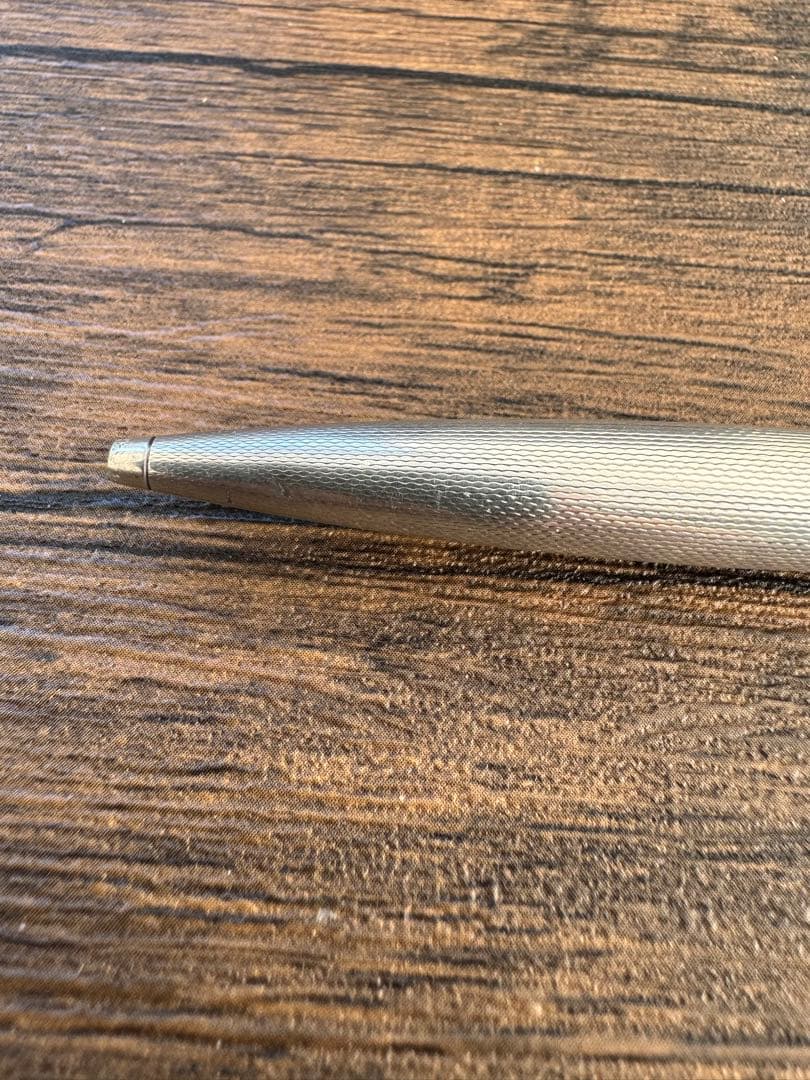 【レア】モンブラン　バーレイ　ボールペン