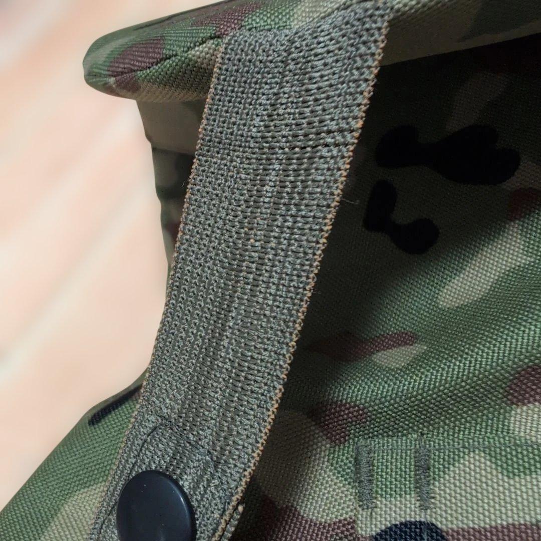 陸上自衛隊レプリカ衣類セット