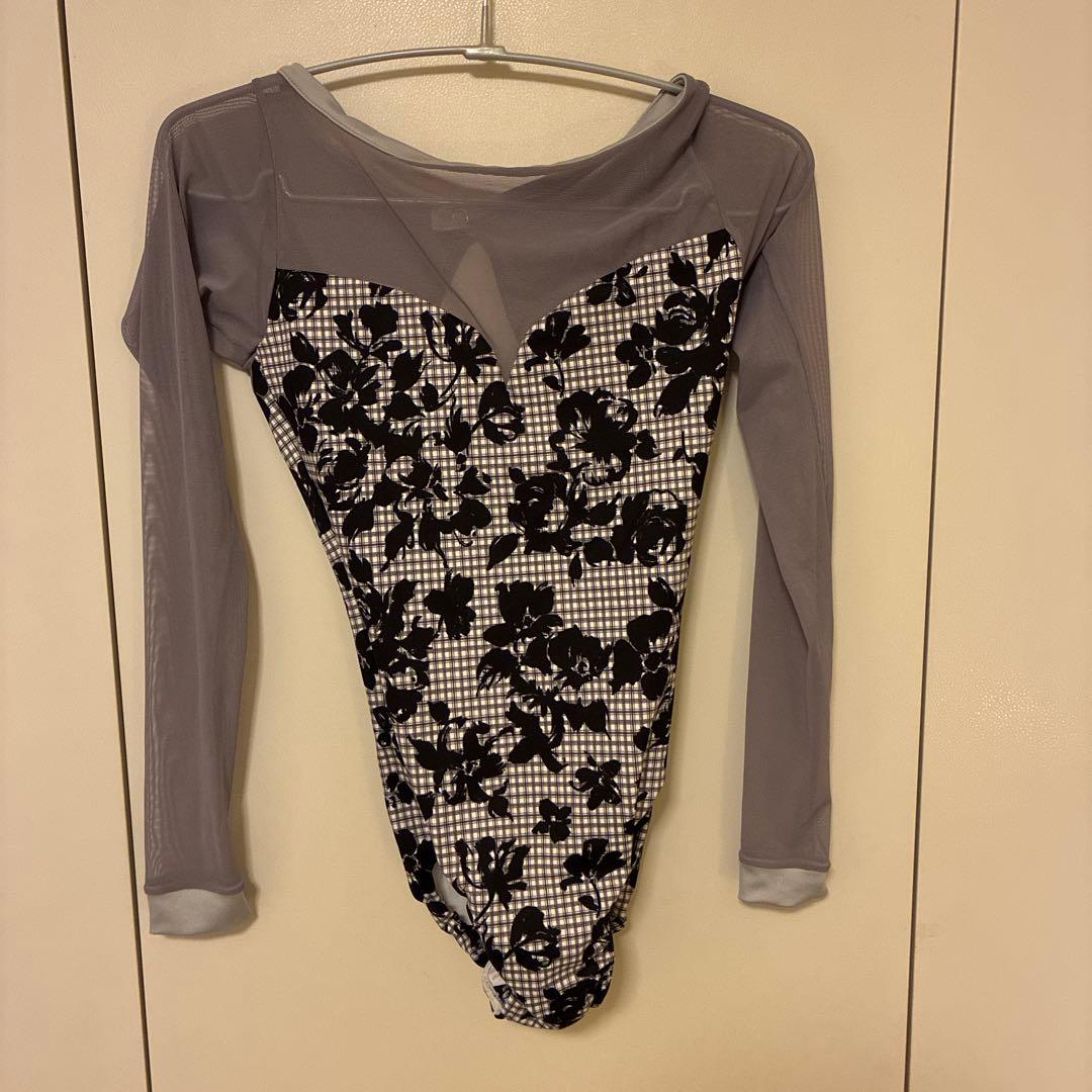 スティナ stina レオタード　S