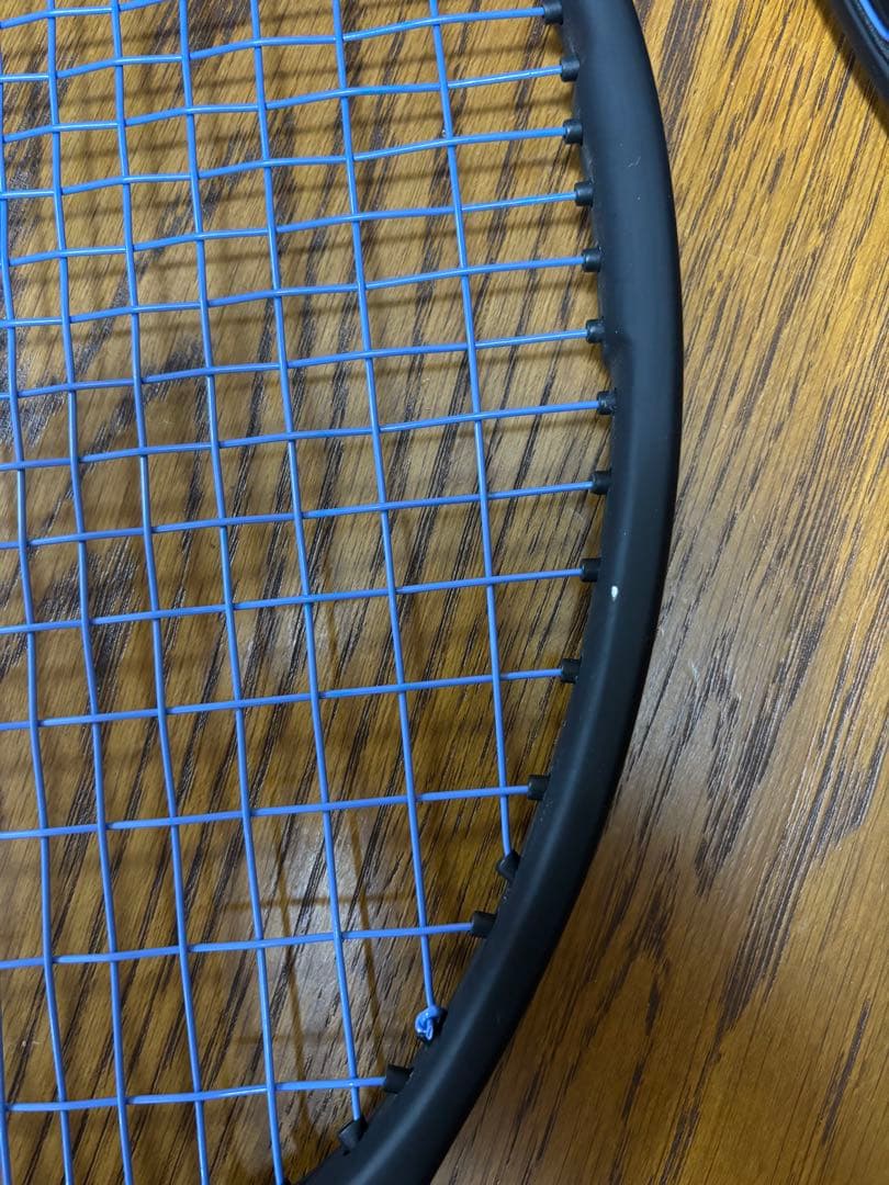 Wilson Pro Staff PS 97 ラケット 2本セット