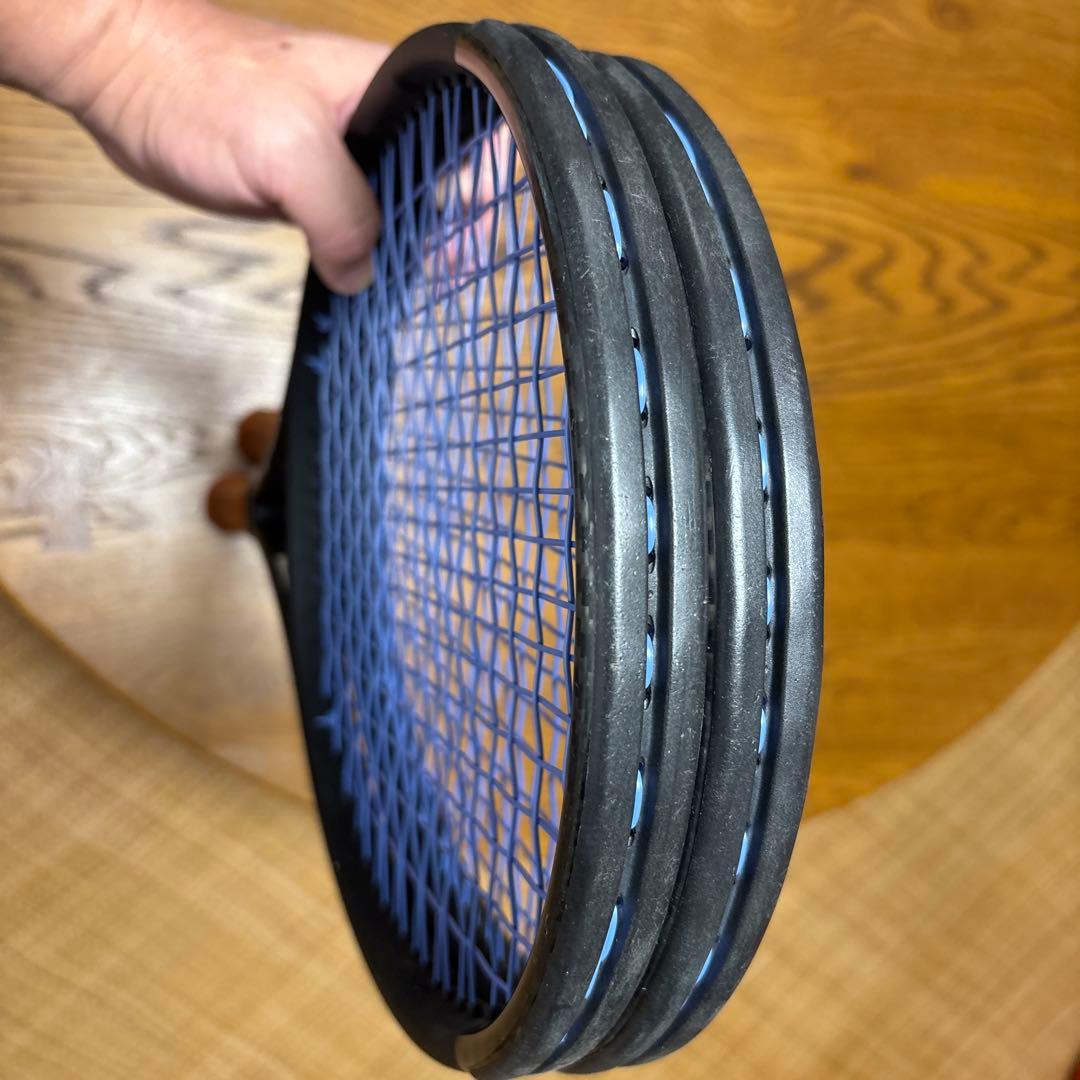 Wilson Pro Staff PS 97 ラケット 2本セット