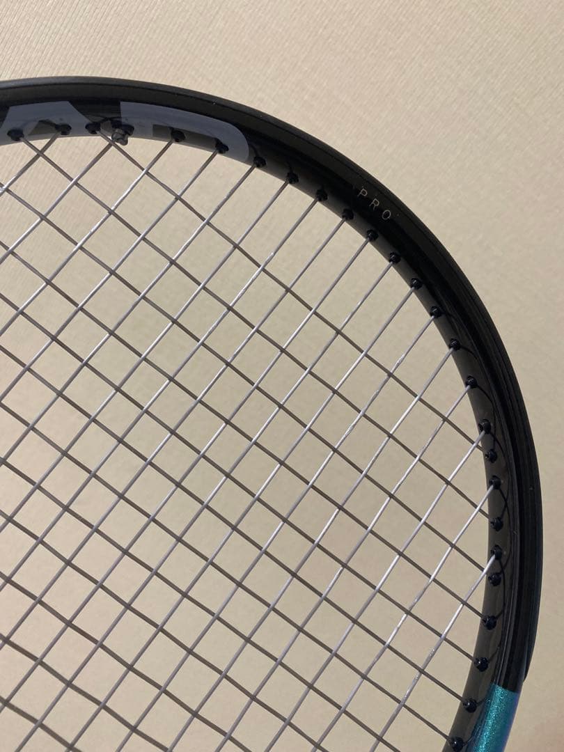 HEAD GRAVITY PRO ヘッド グラビティプロ 2025年