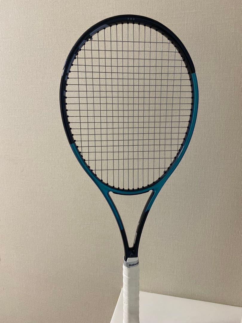 HEAD GRAVITY PRO ヘッド グラビティプロ 2025年