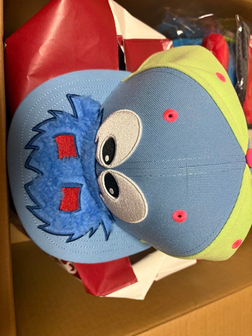 ニューエラ950(スラィリー)