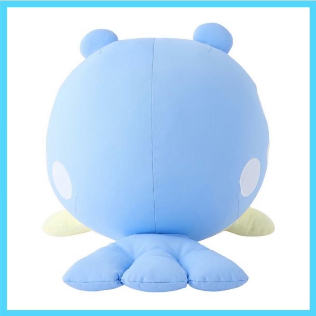 【新品】 ひんやりぬいぐるみ タマザラシ　ポケモンセンター　クッション　抱き枕