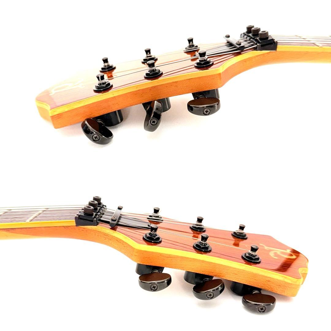 【美品】B.C.RICH MOCKINGBIRD モッキンバード エレキギター