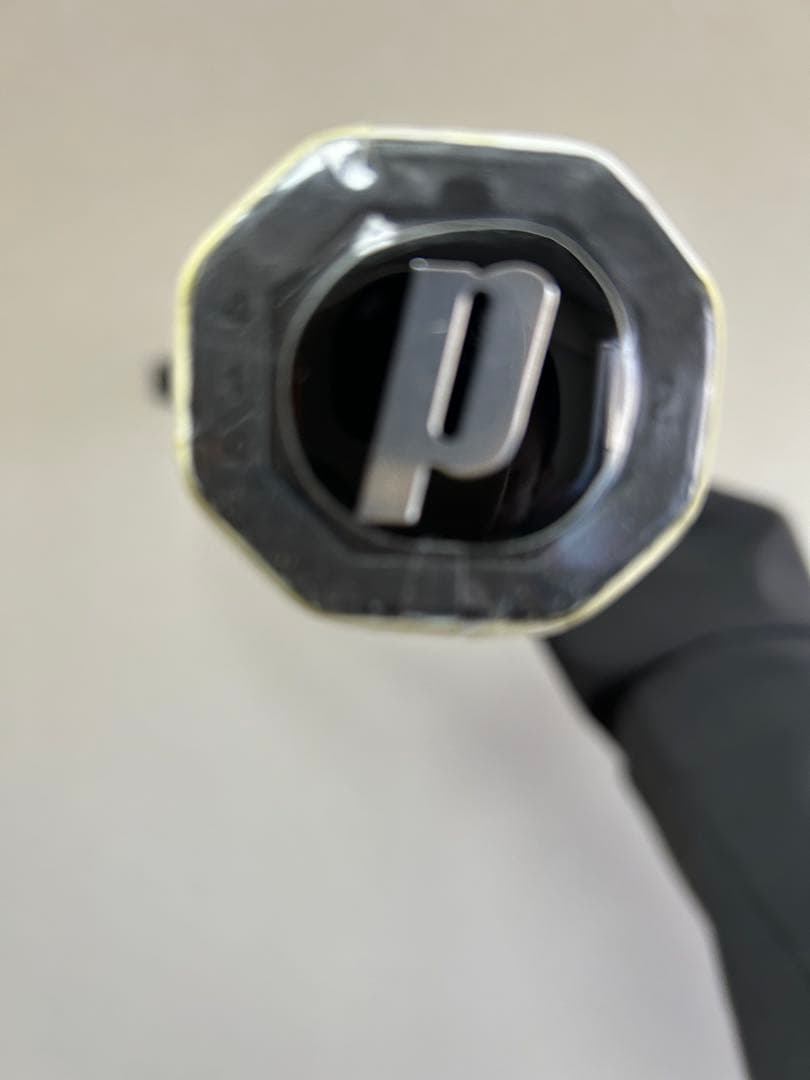 tour 100 o3 2025G2 305g 美品 ガット張りたてほぼ未使用品