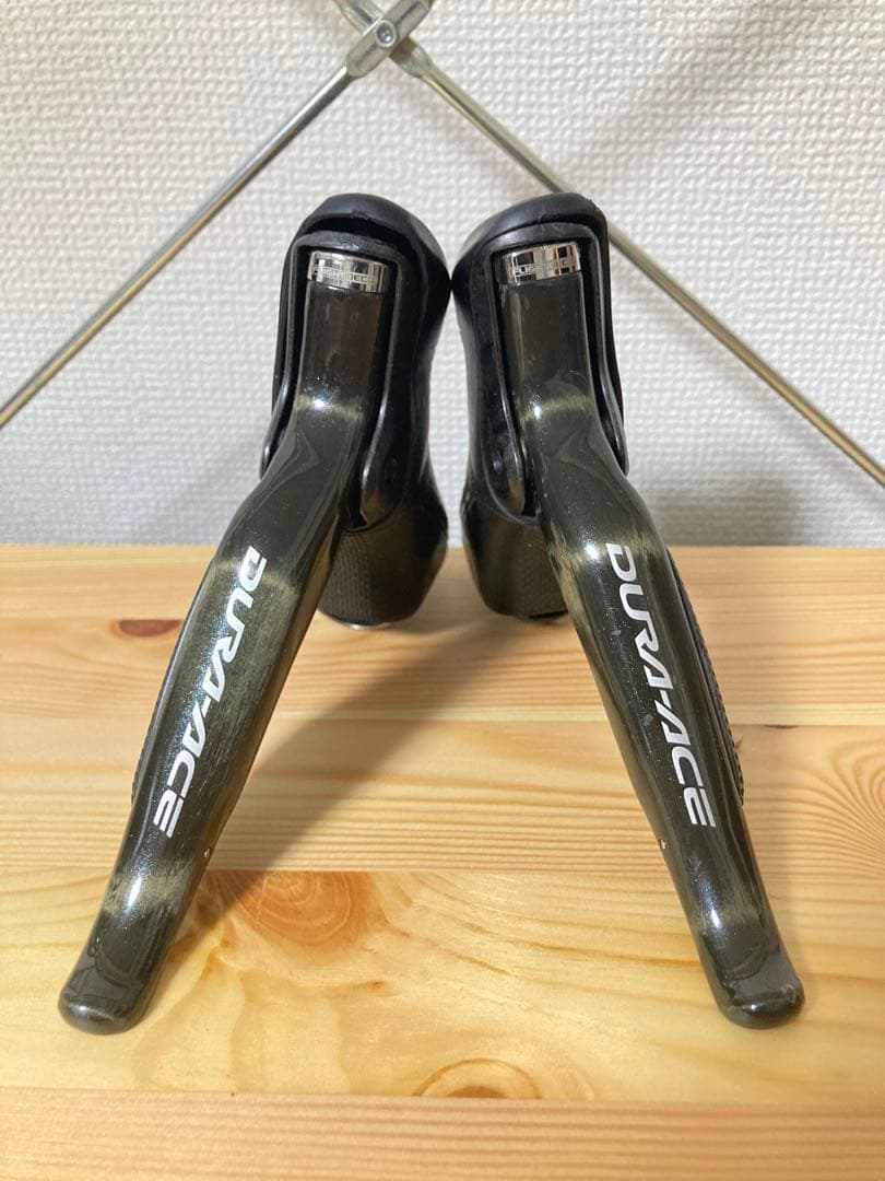 ☆ DURA-ACEデュラエース ST-7970 STIレバー SHIMANO