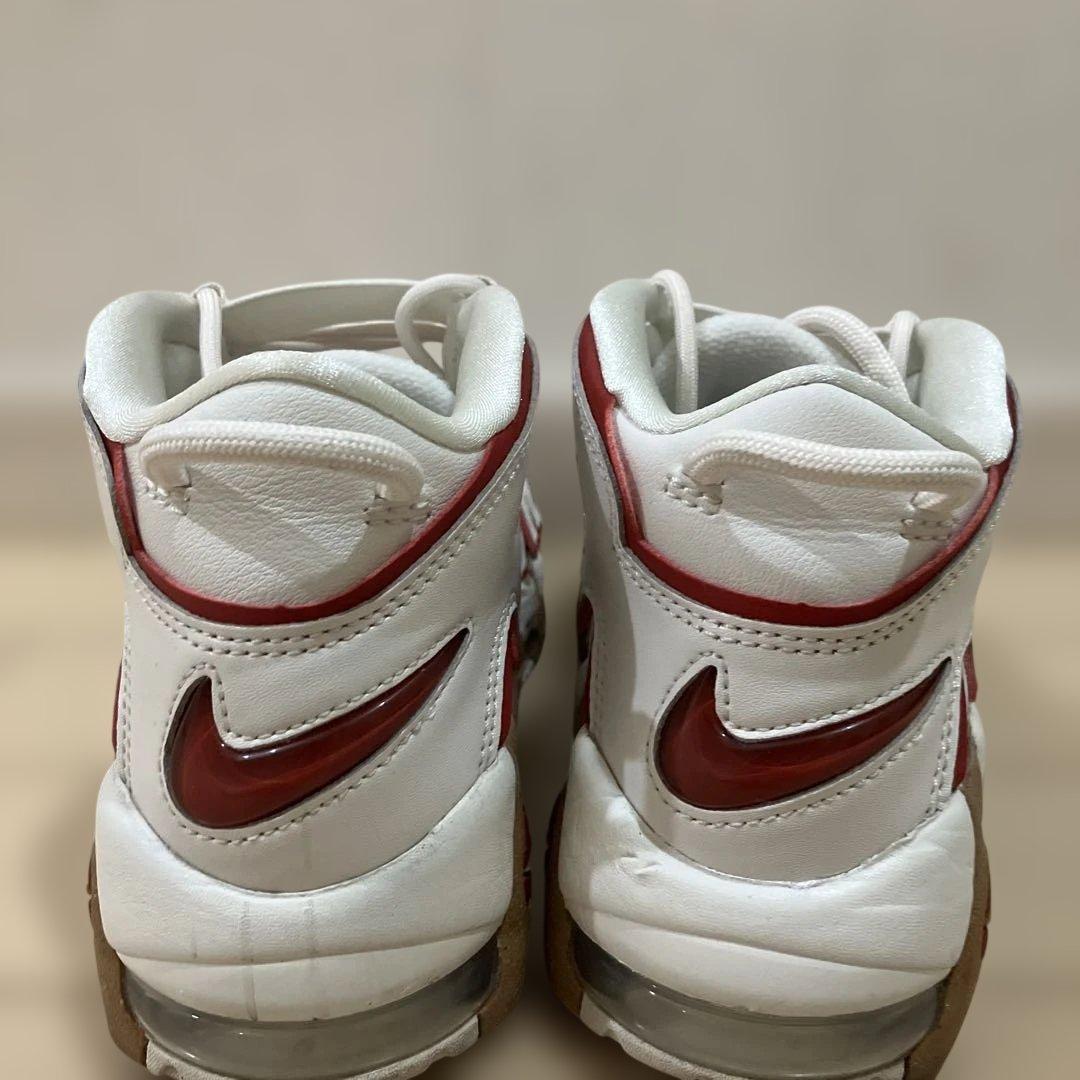 訳あり　NIKE レディース　エアスニーカー　22.5