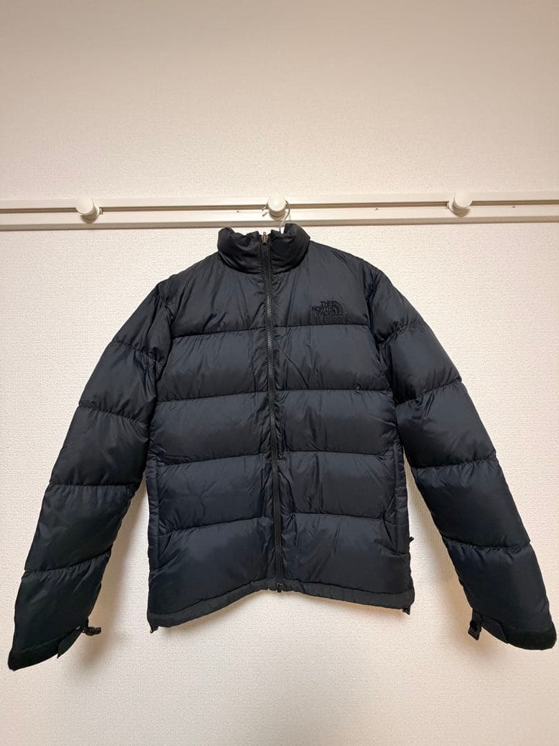 こに様【美品】The North Face ジャケット オリーブ S
