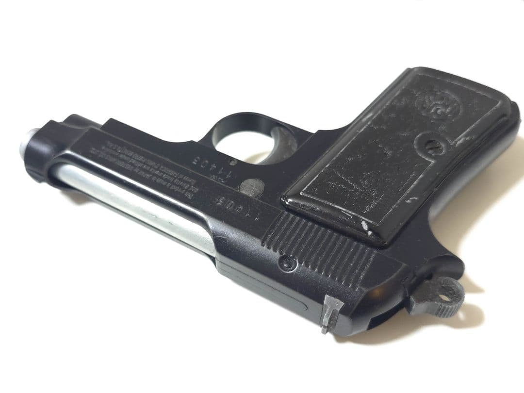 WA BERETTA M1934 HW ガスブローバック ベレッタ