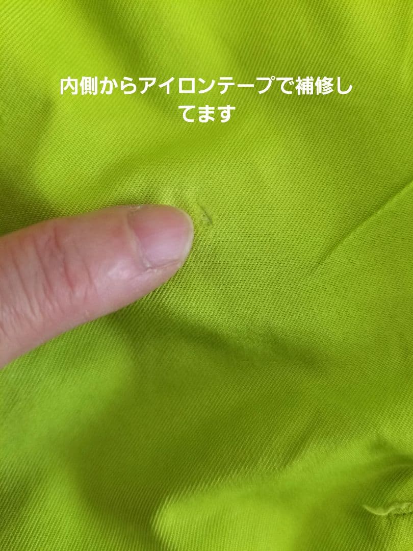 【カイザー 】スキーウェア上下セット 男の子 スノーウェア スキー130サイズ