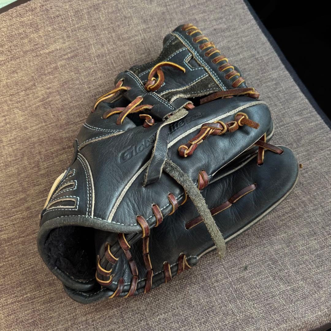 グローブ Global Elite