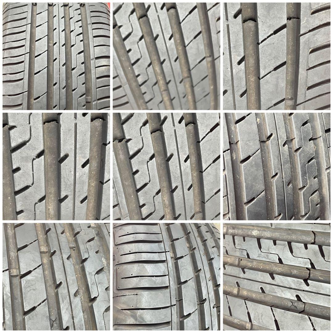 MM専用です24年製送料込ネオリンNEOGREEN+205/60R16トヨタ純正