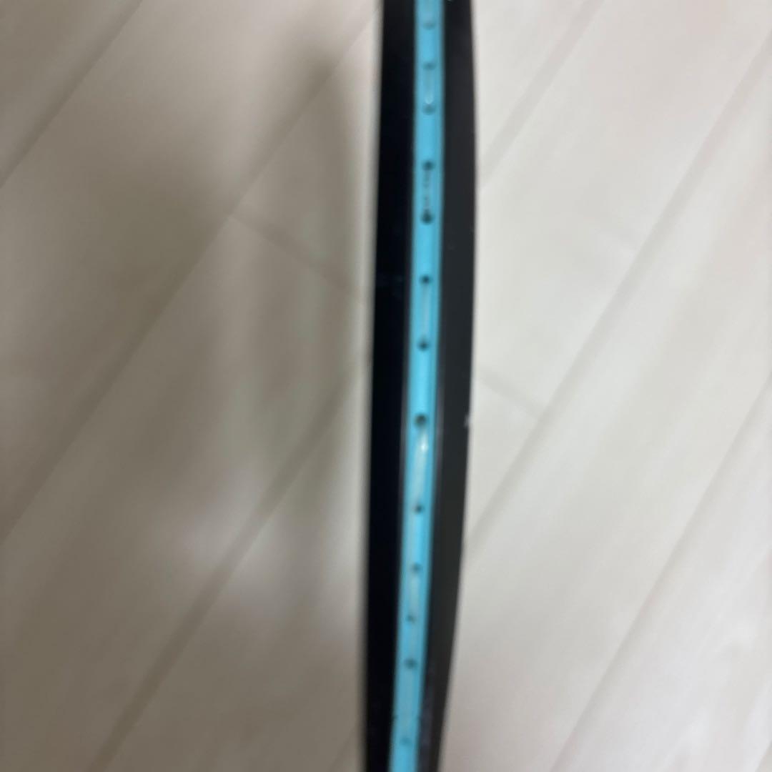 YONEX ジオブレイク70VS 軟式テニスラケット UL1