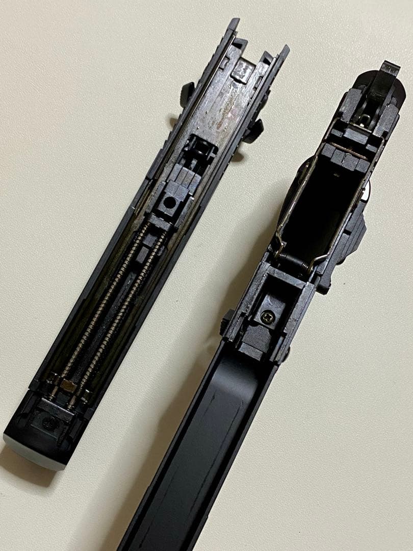 【セール】美品　東京マルイ　デザートイーグル　新型　ガスブロ