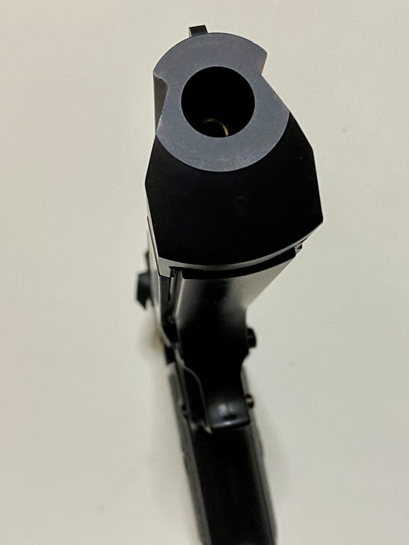 【セール】美品　東京マルイ　デザートイーグル　新型　ガスブロ