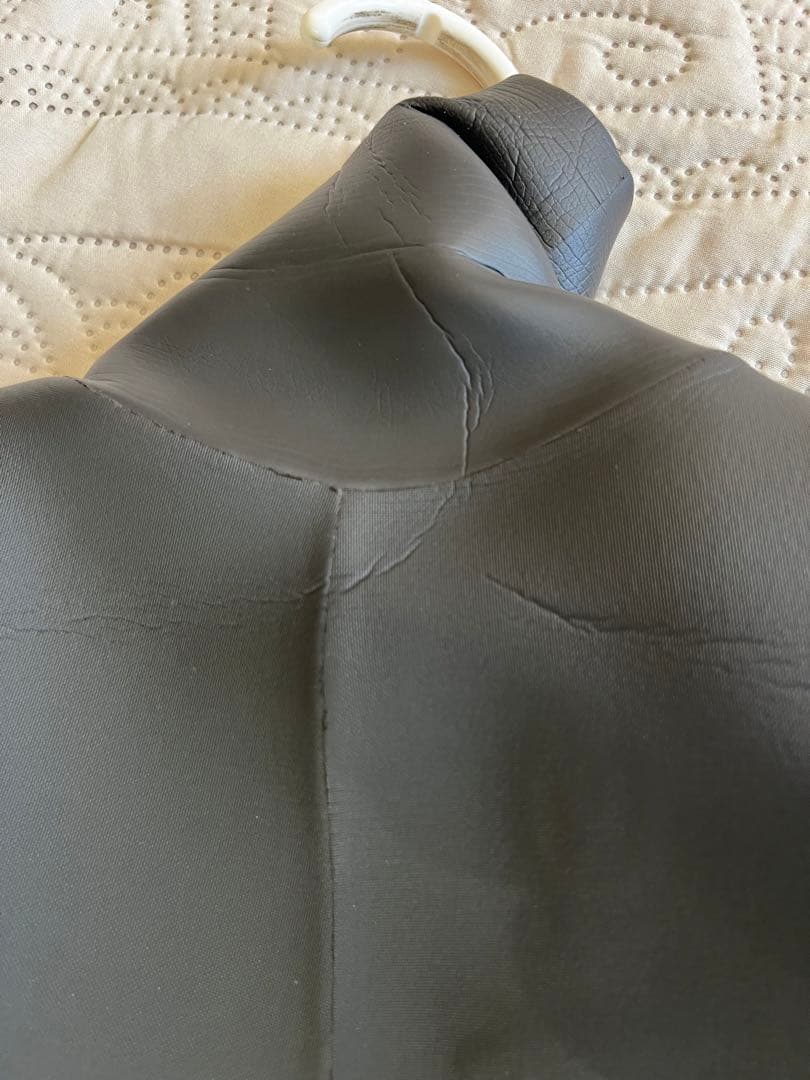 ROXY フルスーツ ウェットスーツ　5mm