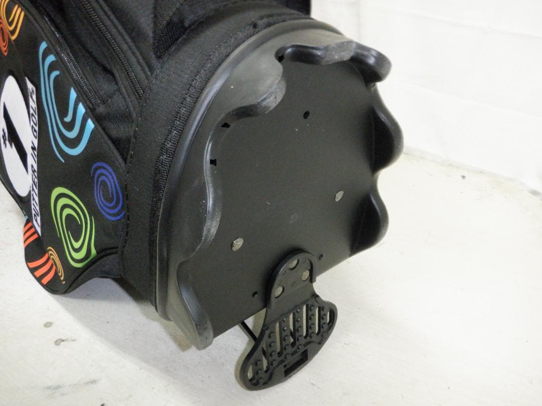 ODYSSEY★オデッセイ★Callaway★キャロウェイ★極美品★スタンド