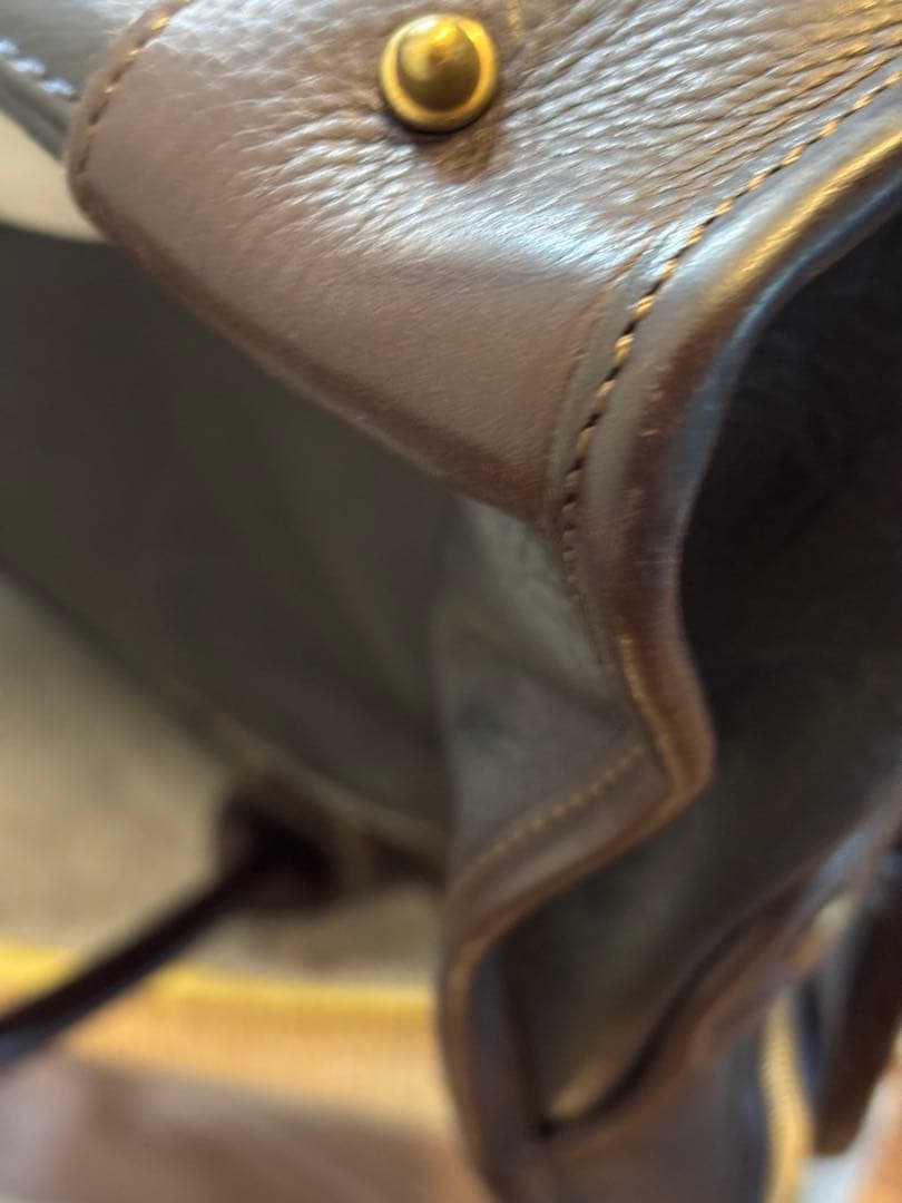 フェリージ　ブリーフケース