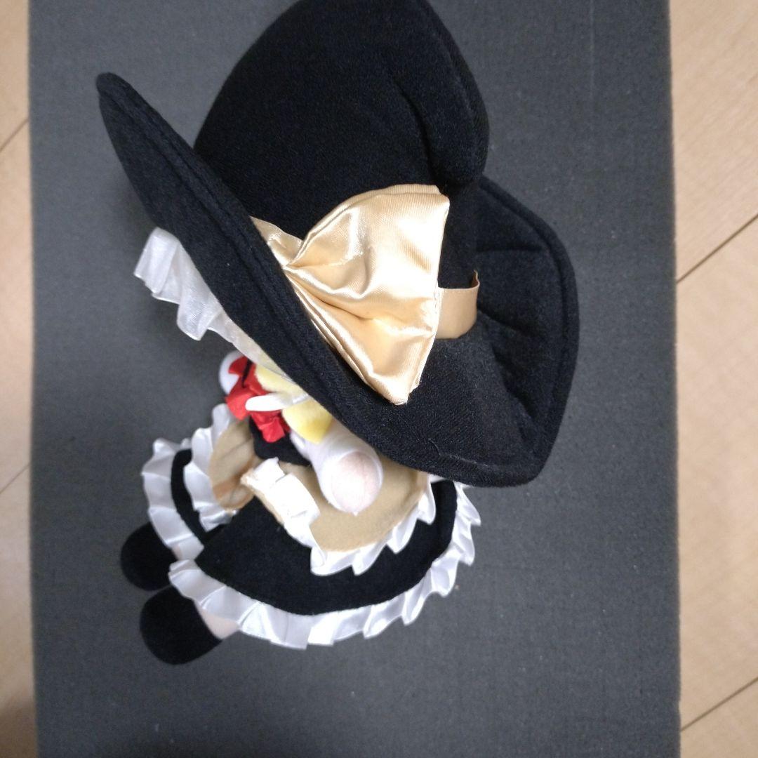 東方project　ふもふもまりさ。(そのに)