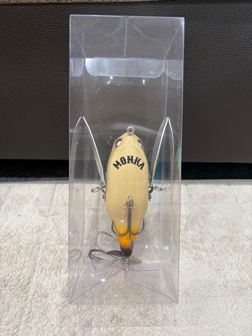 ルアー6個・セット売り