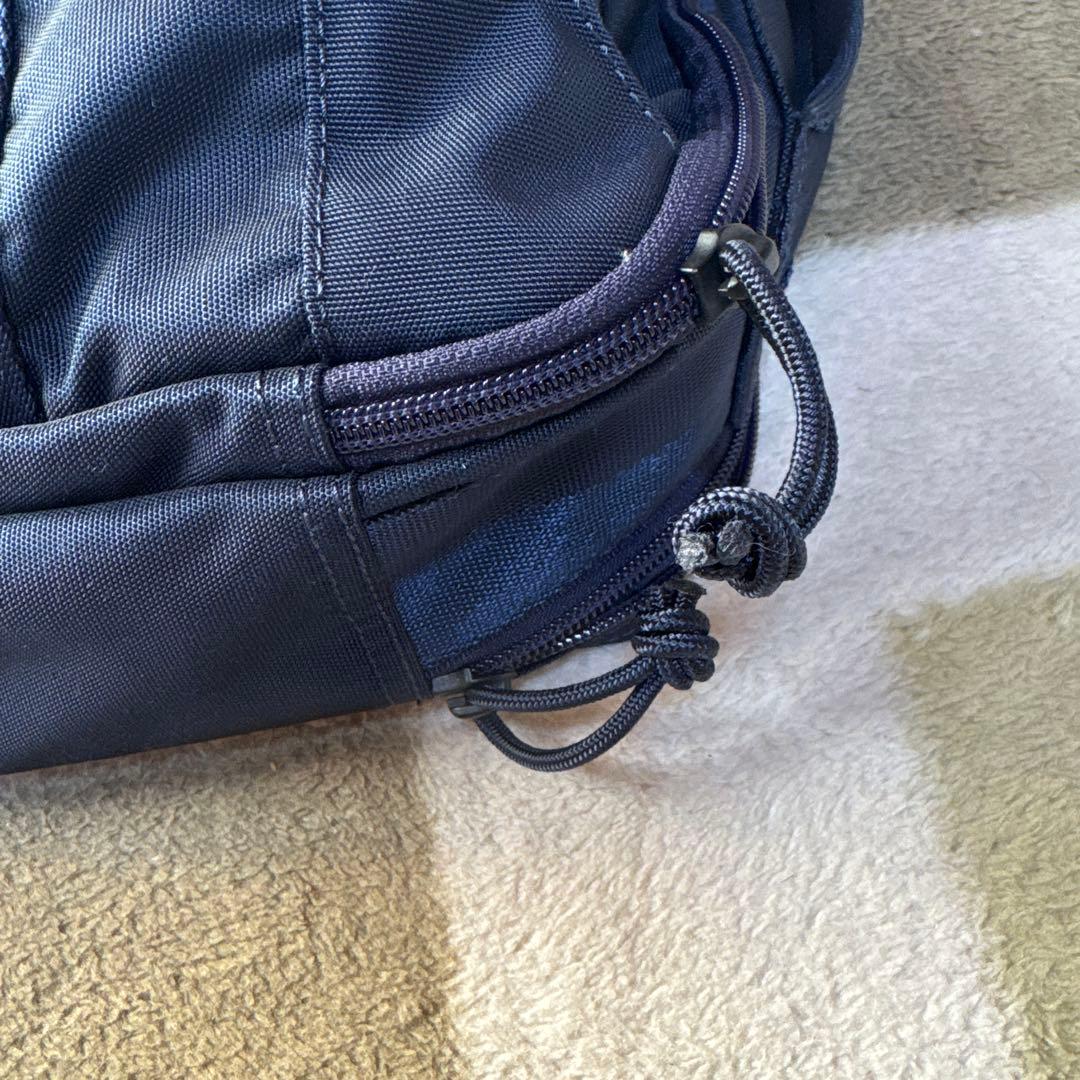 ブリーフィング　A4 2WAY LINER MW GENⅡ