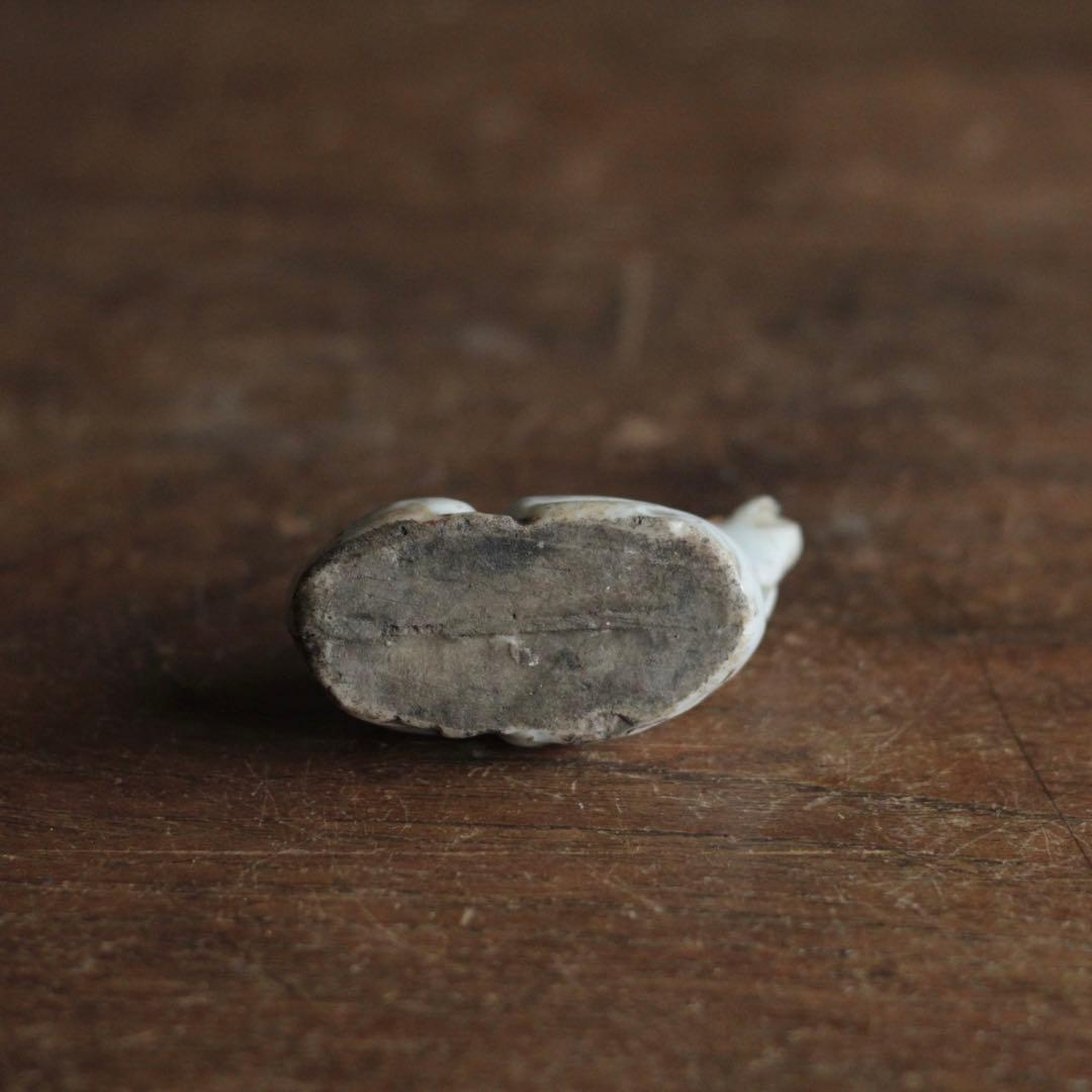 牛 水滴 磁器 古美術 古道具 アンティーク