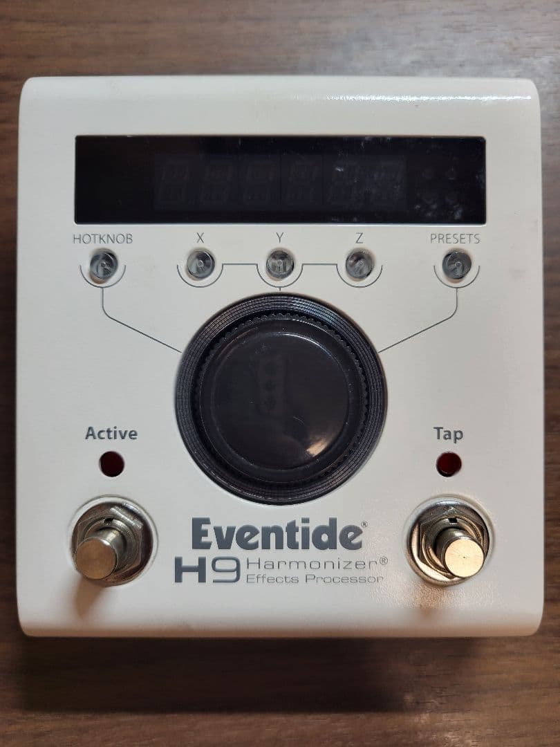 Eventide H9 Max [電源アダプター付き]