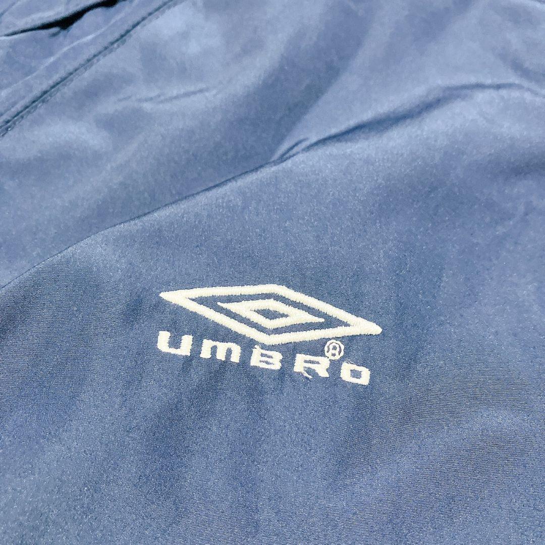 UMBRO アンブロ イングランド代表 ピステ ジャケット トレーニングウエア