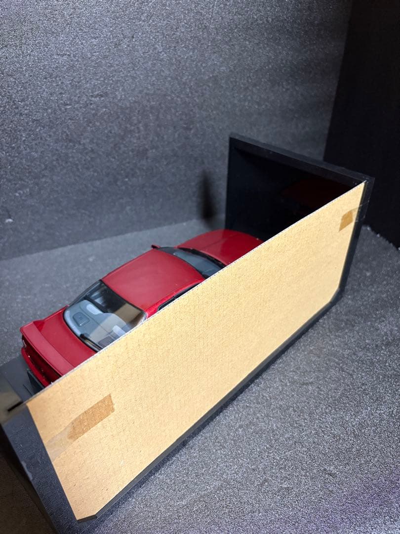 ★注意あり★KYOSHO 1:18 NISSAN SKYLINE GT-R