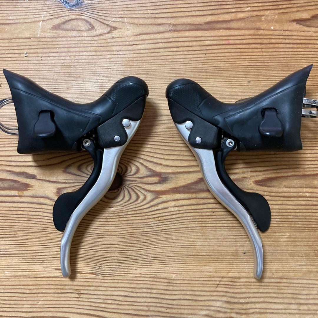 Campagnoloカンパニョーロケンタウル11sシルバーコンポセット