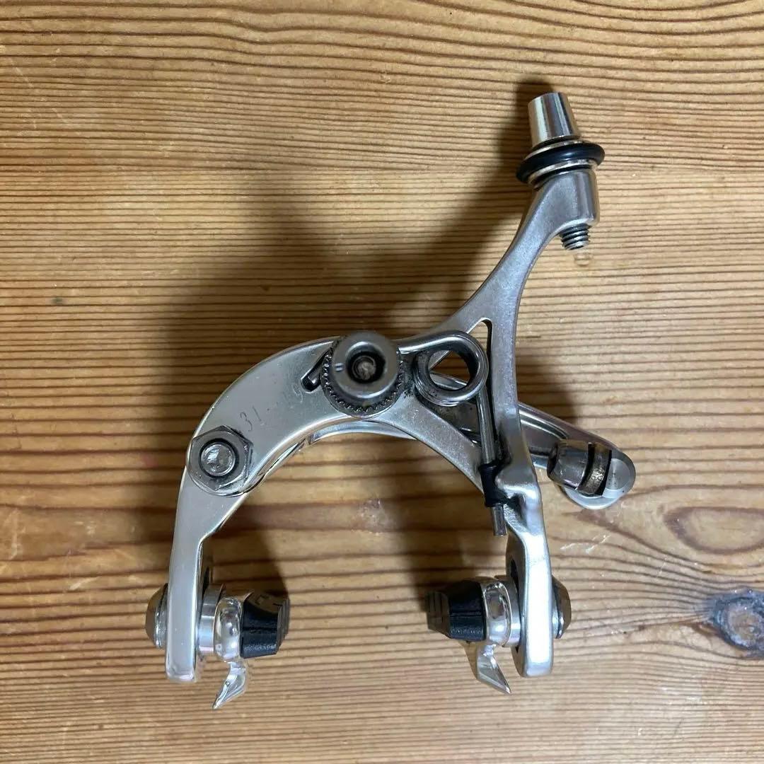 Campagnoloカンパニョーロケンタウル11sシルバーコンポセット