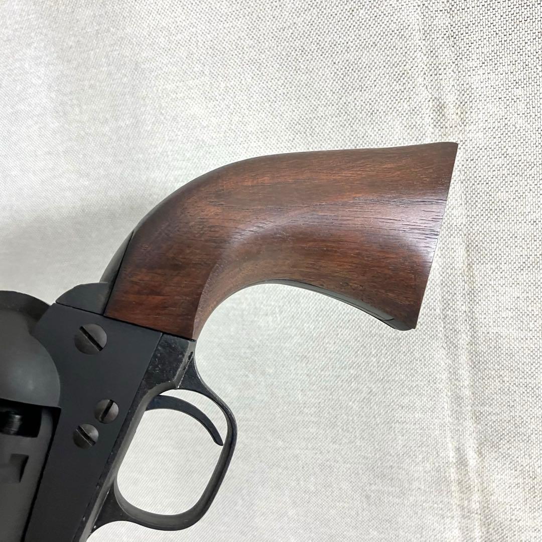 CAW 61NAVY M1681 クラフトアップルワークス モデルガン黒 美品