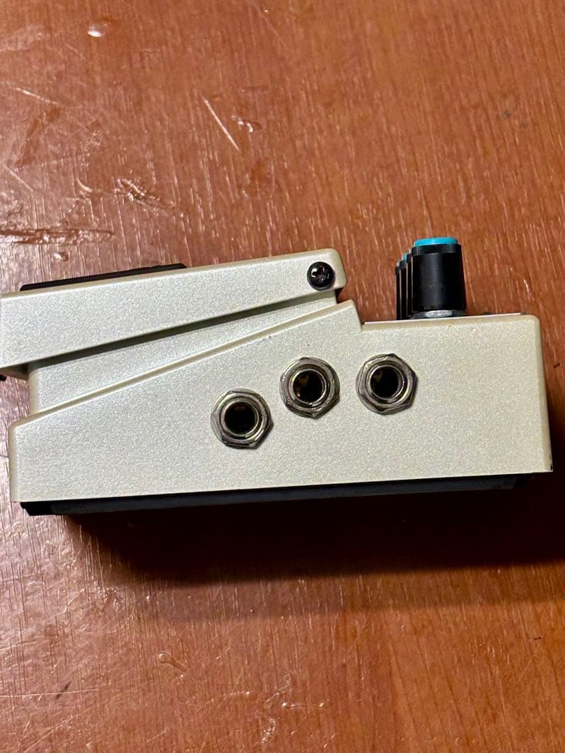 美品‼️BOSS デジタルディレイ DD-7