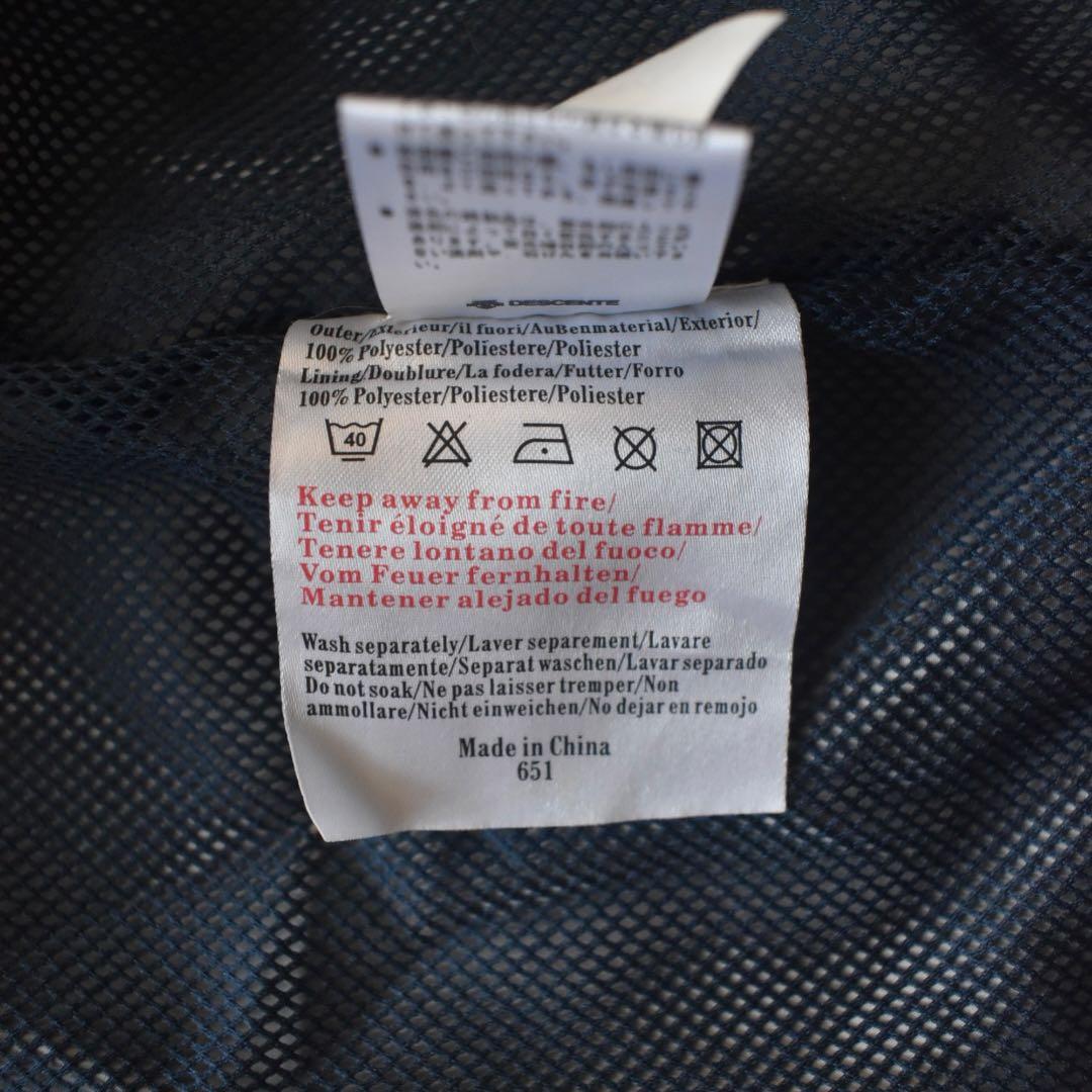 【フォロー割適用】00s UMBRO イングランド代表 ナイロンジャケット フ