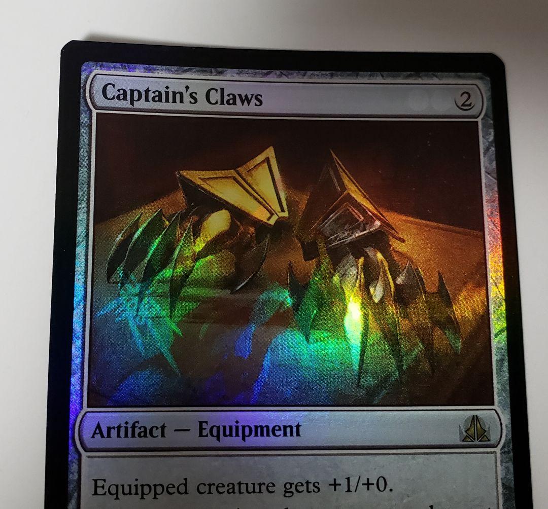 MTG　エラーカード　foil　ミスプリント