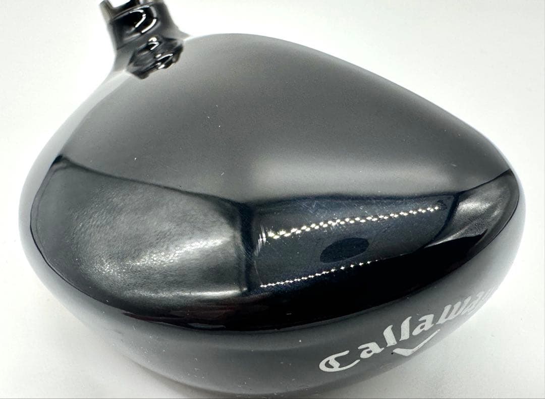 【美品】キャロウェイ｜エピックスーパーハイブリッド4番UT21度｜ヘッドカバー付