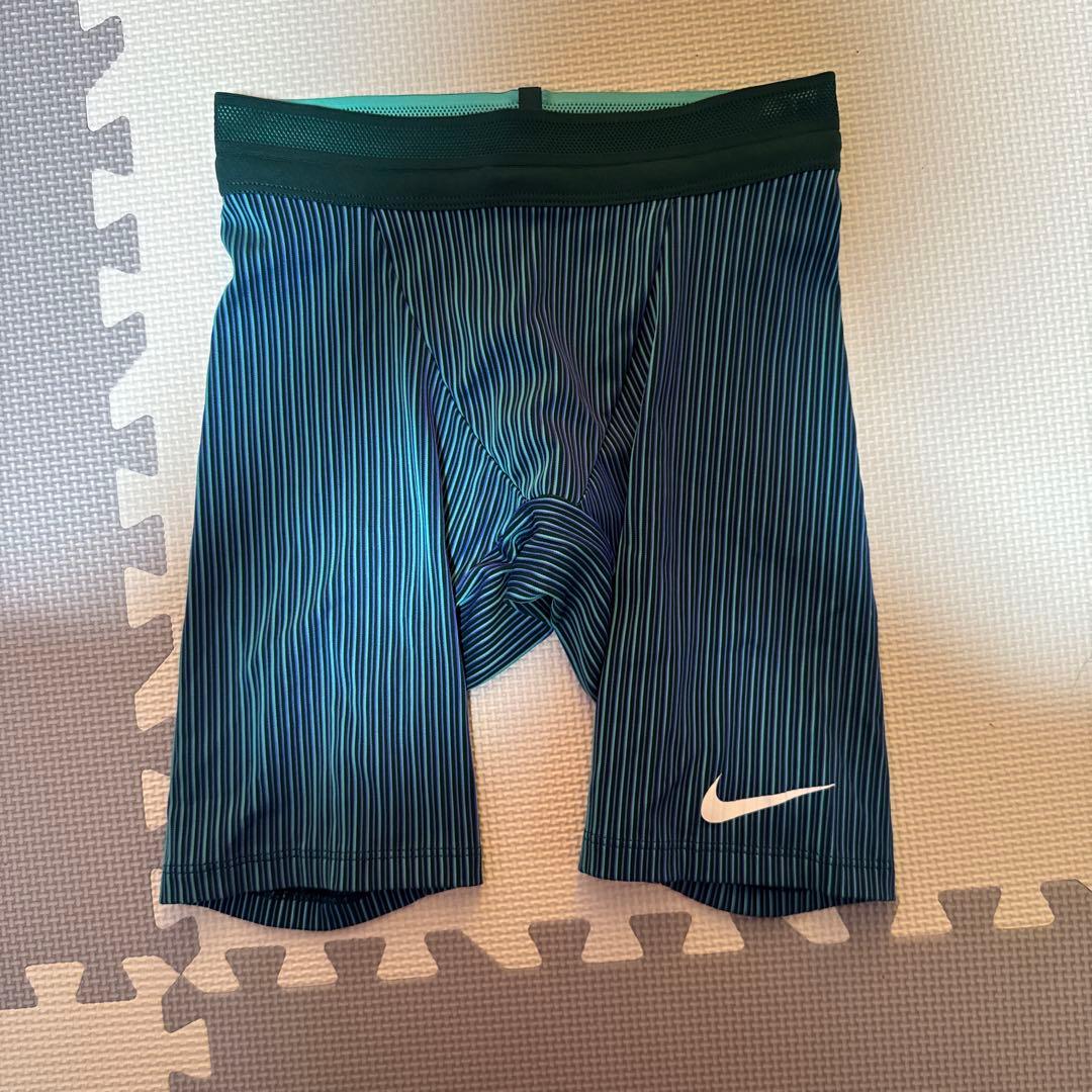 Nike Pro elite 2022 ハーフタイツ