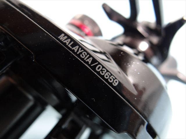 ★シマノ　17 スコーピオン DC 100