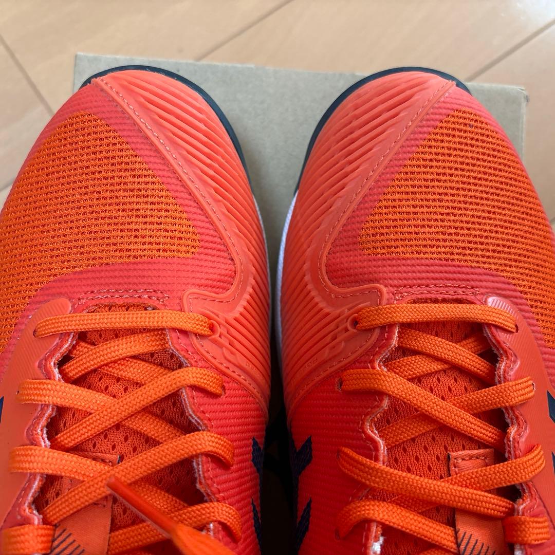 シューズ(男性用) ASICS SOLUTION SPEED FF 3 oc