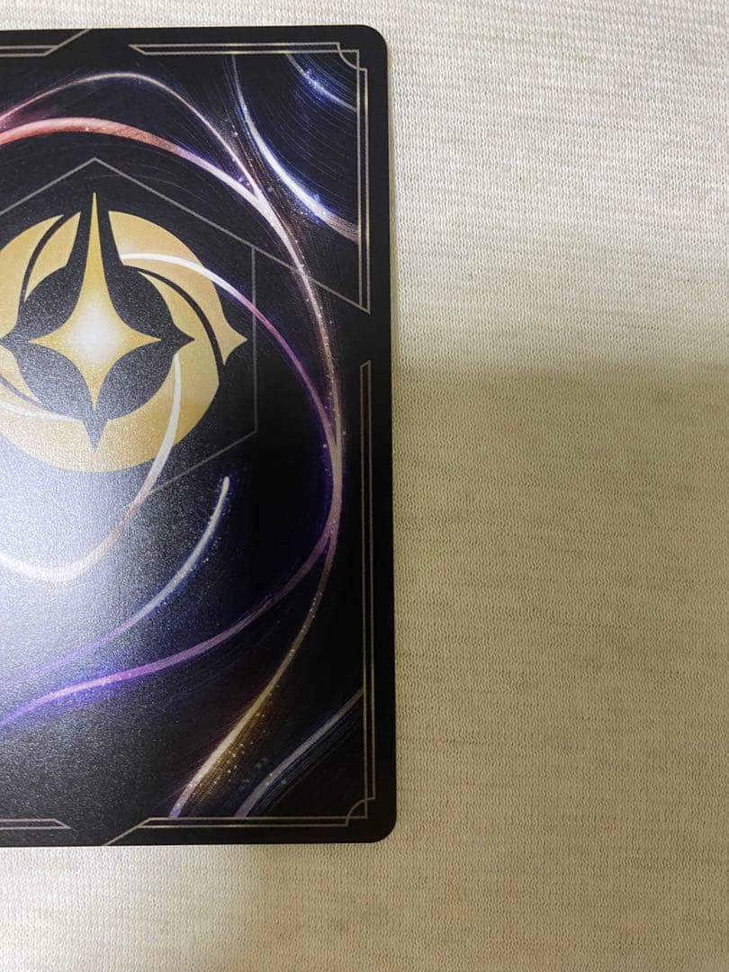 ロルカナ　LET　IT　GO　プロモ　GP　上位賞　ドラゴンの炎　参加賞　各1枚