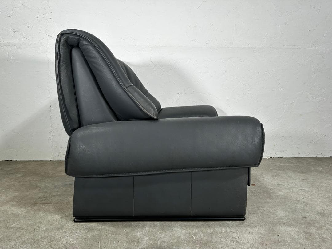 『karimoku』カリモク シングルソファ ソファ 1P RWso53