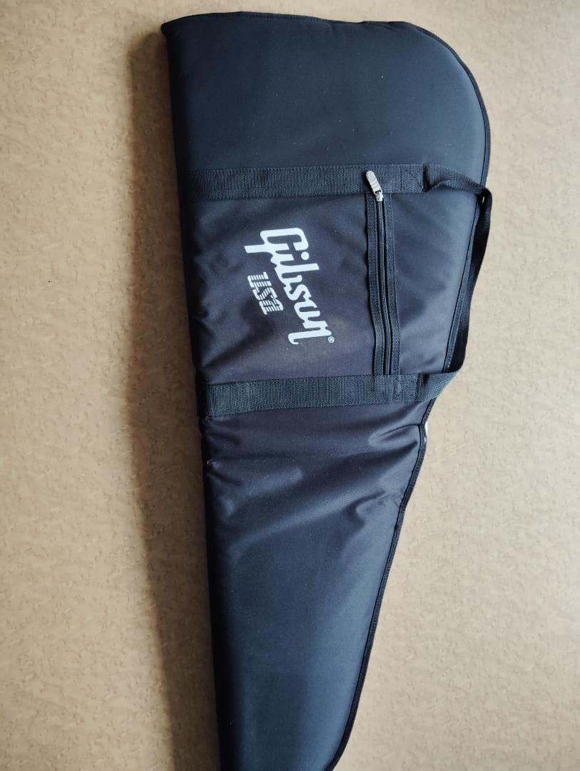 Gibson Les Paul Studio Raw Power オールメイプル