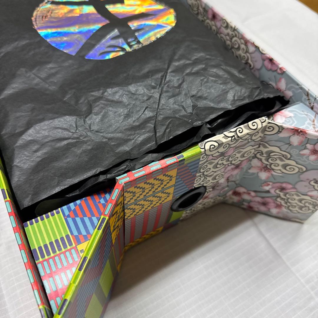 八村塁 AIR JORDAN 34