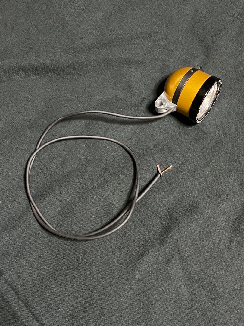 son ダイナモ ライト ゴールド